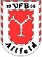 Avatar Bild für VfB Allfeld