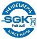 Avatar Bild für SG HD-Kirchheim