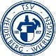 Avatar Bild für TSV Wieblingen