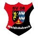 Avatar Bild für SV 08 Waldhilsbach