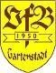 Avatar Bild für VfB Gartenstadt