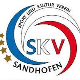 Avatar Bild für SKV Sandhofen