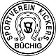 Avatar Bild für SV Kickers Büchig