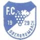 Avatar Bild für FC Obergrombach