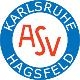 Avatar Bild für ASV Hagsfeld