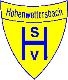 Avatar Bild für SV Hohenwettersbach