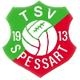 Avatar Bild für TSV Spessart