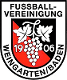 Avatar Bild für FVgg Weingarten