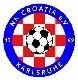 Avatar Bild für SV N.K. Croatia Karlsruhe