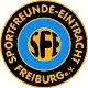 Avatar Bild für SF Eintr. Freiburg