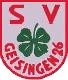 Avatar Bild für SV Geisingen