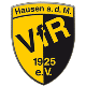 Avatar Bild für VfR Hausen