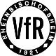 Avatar Bild für VfR Rheinbischofsheim