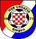 Avatar Bild für HSK Croatia Singen