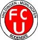 Avatar Bild für FC Uhldingen