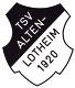 Avatar Bild für TSV Altenlotheim