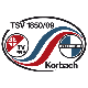 Avatar Bild für TSV Korbach