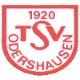 Avatar Bild für TSV Odershausen