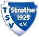 Avatar Bild für TSV Strothe