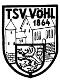 Avatar Bild für TSV Vöhl