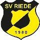 Avatar Bild für SV Riede