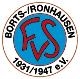 Avatar Bild für FSV Bortshausen/Ronhausen