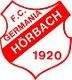 Avatar Bild für FC Hörbach