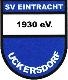 Avatar Bild für SV Uckersdorf