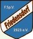 Avatar Bild für FSV Friedensdorf