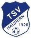 Avatar Bild für TSV Haubern