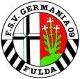 Avatar Bild für Germania Fulda