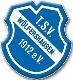 Avatar Bild für TSV Wölfershausen