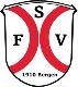 Avatar Bild für FSV Bergen