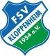 Avatar Bild für FSV Kloppenheim