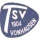 Avatar Bild für TSV Vonhausen