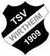 Avatar Bild für TSV Wirtheim