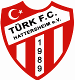 Avatar Bild für Türk. FC Hattersheim