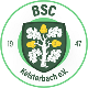 Avatar Bild für BSC Kelsterbach