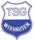 Avatar Bild für TSG Wixhausen