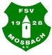 Avatar Bild für FSV Mosbach