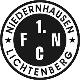 Avatar Bild für 1. FC Niedernhausen/Lichtenb