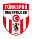 Avatar Bild für Türkspor Beerfelden