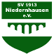 Avatar Bild für SV Niedernhausen