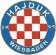 Avatar Bild für SV Hajduk WI