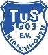 Avatar Bild für TSV Kirschhofen