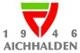 Avatar Bild für FV Aichhalden