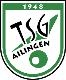 Avatar Bild für TSG Ailingen