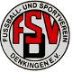 Avatar Bild für FSV Denkingen