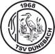 Avatar Bild für TSV Dünsbach