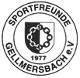 Avatar Bild für Spfr Gellmersbach